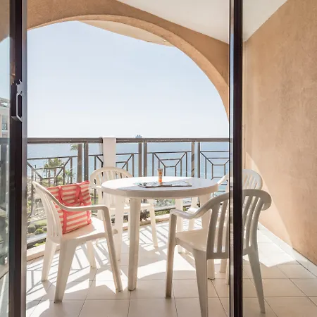 Residence Pierre & Vacances Cannes Verrerie-2