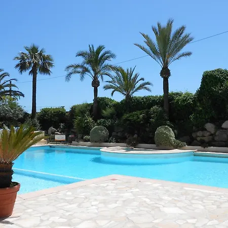 Residence Pierre & Vacances Cannes Verrerie-3